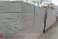 Đặc tính và ứng dụng của tấm pallet nhựa PVC trong sản xuất gạch không nung